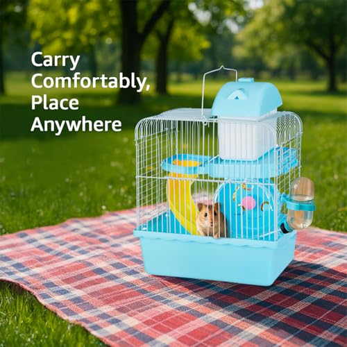 Amazon Basics Hamster, Gerbil, Guinea