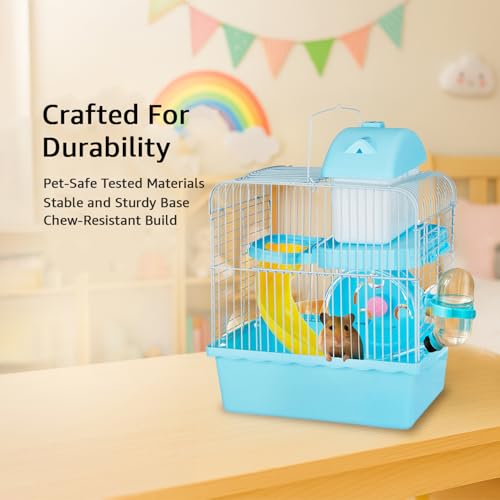Amazon Basics Hamster, Gerbil, Guinea