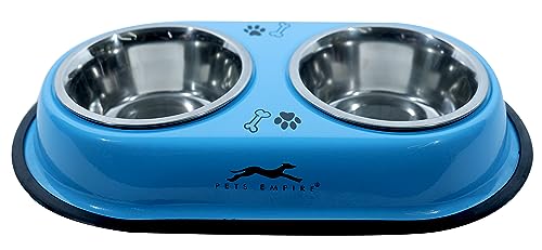 Pets Empire Dog Food Bowls