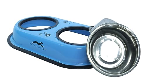 Pets Empire Dog Food Bowls