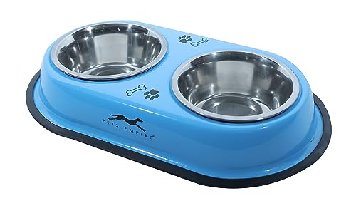 Pets Empire Dog Food Bowls