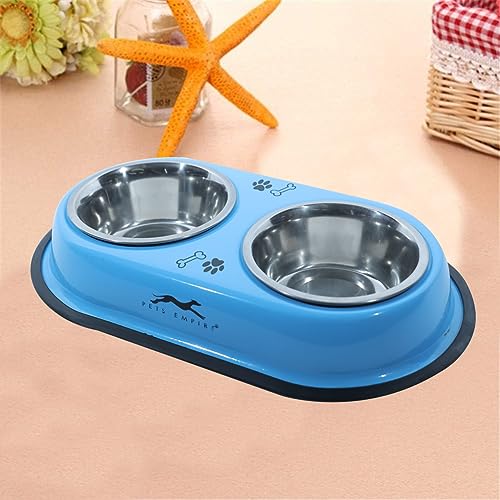Pets Empire Dog Food Bowls