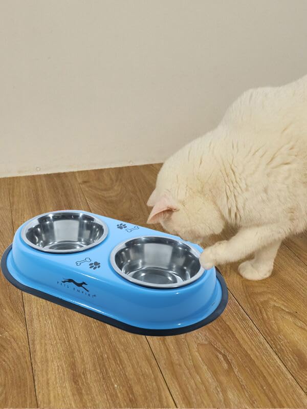 Pets Empire Dog Food Bowls
