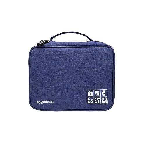 Amazon Basics Travel Organiser