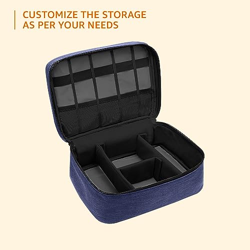 Amazon Basics Travel Organiser