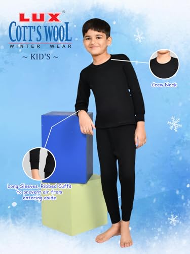 Lux Cottswool Pack of 2