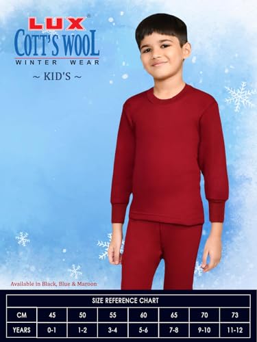 Lux Cottswool Pack of 2