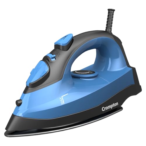 Crompton Fabrimagic Neo 1200 W