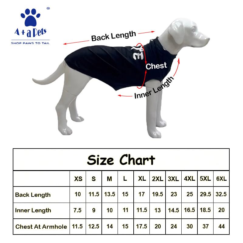 A+A Pets Graphic Printed Mate