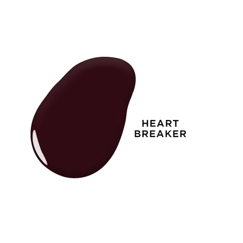 COLORSTAY GEL ENVY LONGWEAR NAIL ENAMEL-HEART BREAKER - Image 5