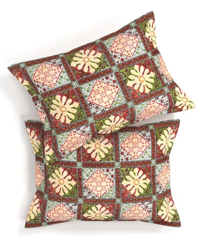 BSB HOME Pure Microfiber Jaipuri