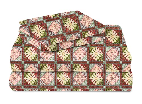 BSB HOME Pure Microfiber Jaipuri