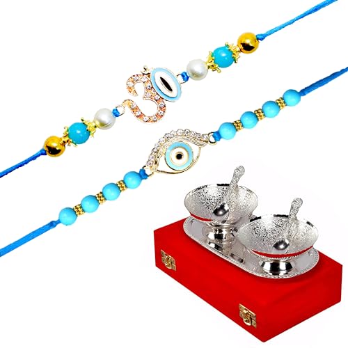 JAIPUR ACE Rakhi Gift Combo