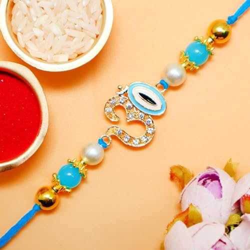 JAIPUR ACE Rakhi Gift Combo