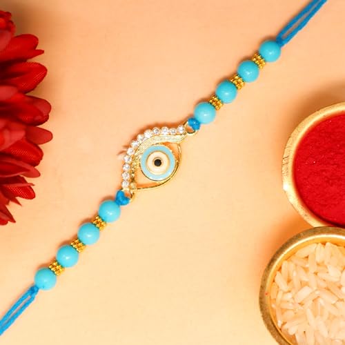 JAIPUR ACE Rakhi Gift Combo