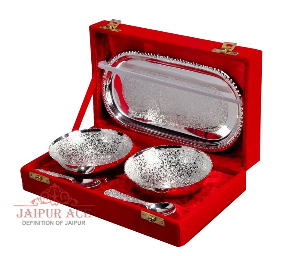 JAIPUR ACE Rakhi Gift Combo