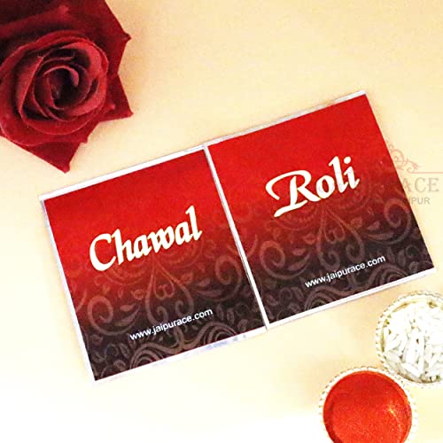 JAIPUR ACE Rakhi Gift Combo