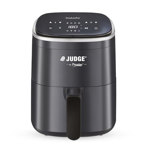 Judge by Prestige InstaAir Digital
