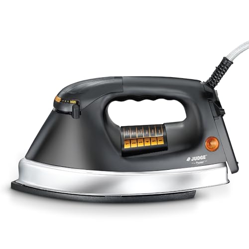 Judge by Prestige 1000 Watts