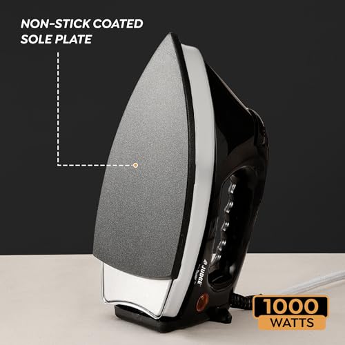 Judge by Prestige 1000 Watts