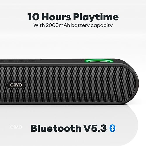 GOVO GoSurround 220 16W Bluetooth