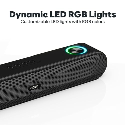 GOVO GoSurround 220 16W Bluetooth