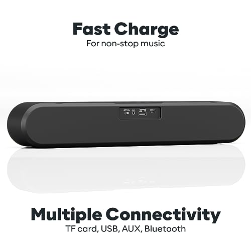 GOVO GoSurround 220 16W Bluetooth