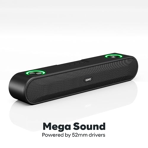 GOVO GoSurround 220 16W Bluetooth