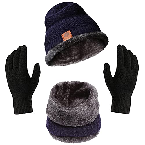 Boldfit Woolen Winter Cap