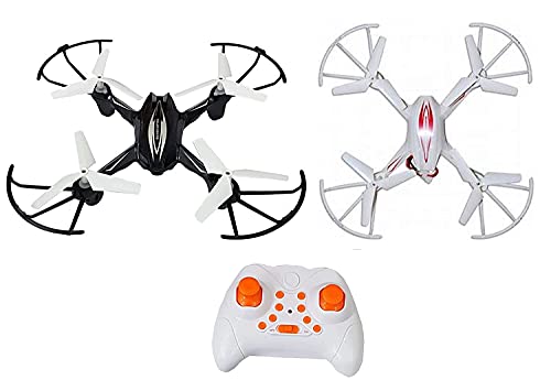 without camera remote control drone