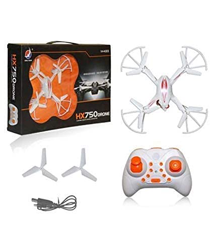 without camera remote control drone