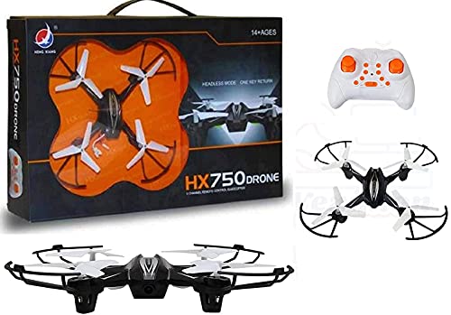 without camera remote control drone