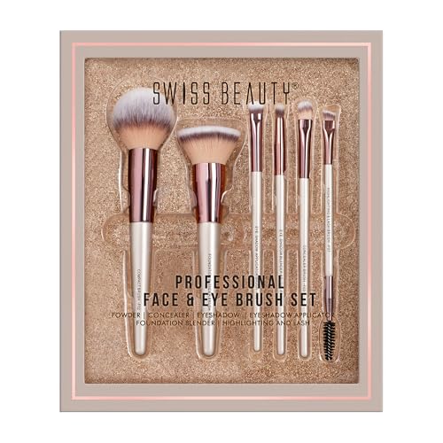 Swiss Beauty Professional Face &