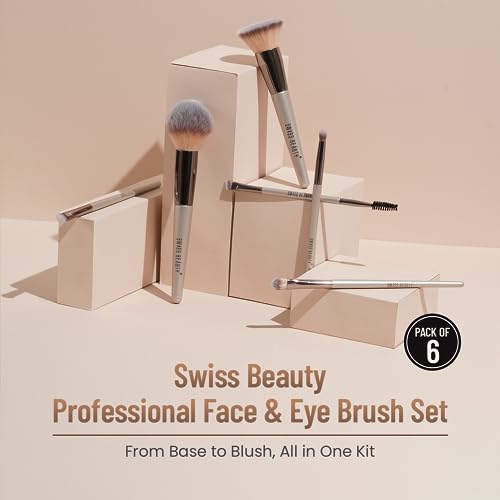 Swiss Beauty Professional Face &