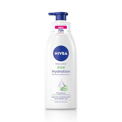 NIVEA Aloe Hydration Body Lotion