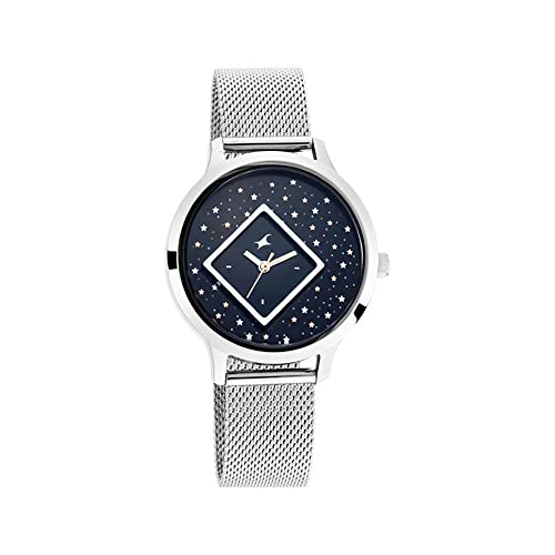 Fastrack Women Metal X Ananya