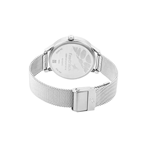 Fastrack Women Metal X Ananya