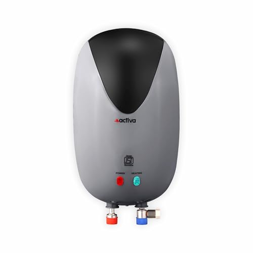 Activa 3 Liters Quick Water
