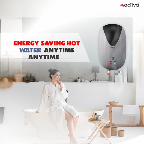 Activa 3 Liters Quick Water