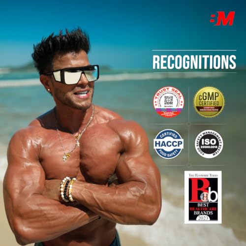 Bigmuscles Nutrition Nitra Isolate