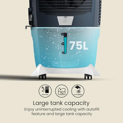 Crompton Ozone Royale 75 Litres