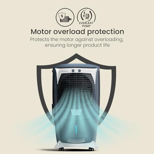 Crompton Ozone Royale 75 Litres