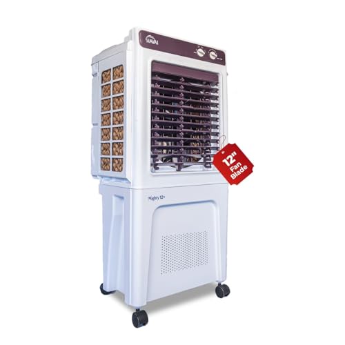 HAVAI Mighty 12+ | 12-Inch