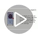 HAVAI Mighty 12+ | 12-Inch
