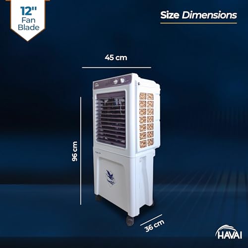 HAVAI Mighty 12+ | 12-Inch