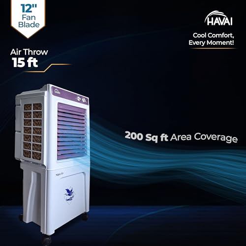 HAVAI Mighty 12+ | 12-Inch