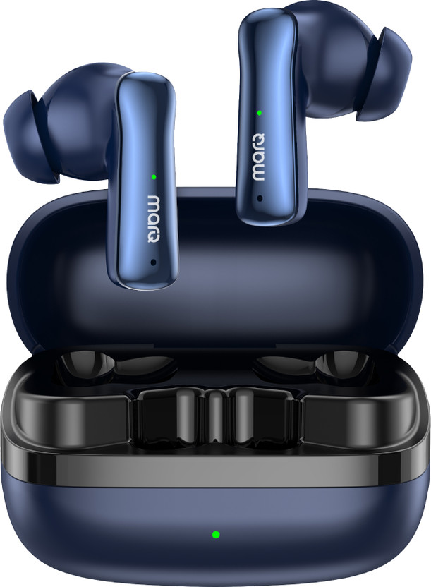 MarQ by Flipkart Rhythm Q0824 30 Hours Playtime Type C Fast Charg...more