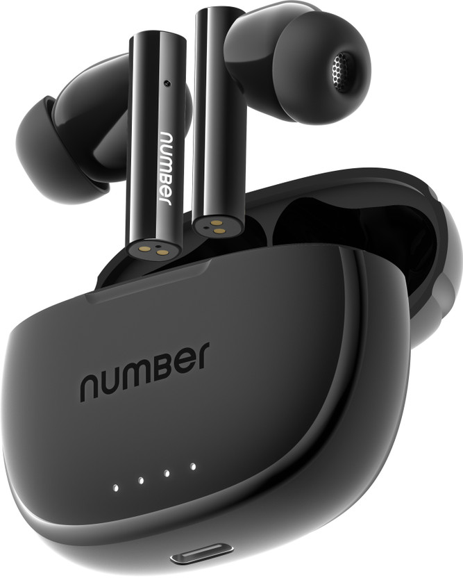 MarQ by Flipkart Rhythm Q0824