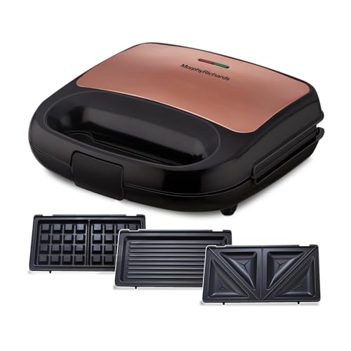 Morphy Richards 3 In 1