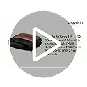 Morphy Richards 3 In 1